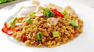 [TIPS] Nasi Goreng