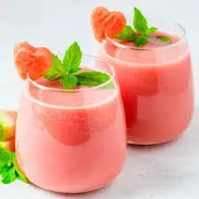 Jus Semangka