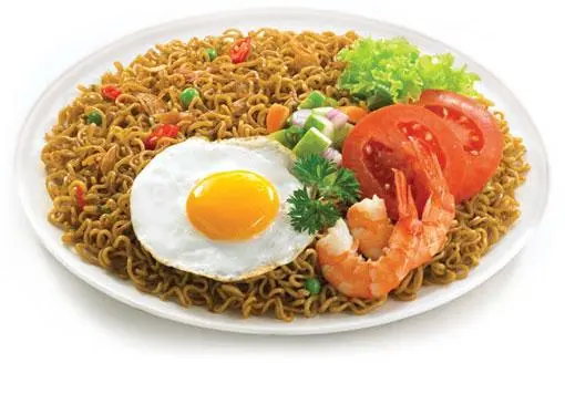 Indomie Goreng